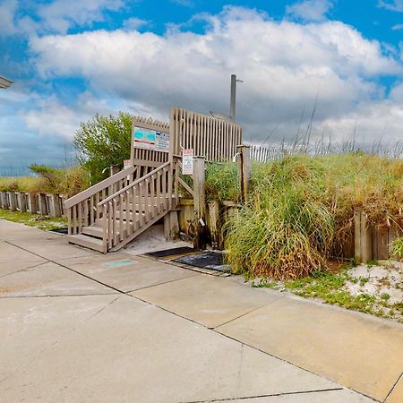 Sugar Beach E5 Panama City Beach Eksteriør billede