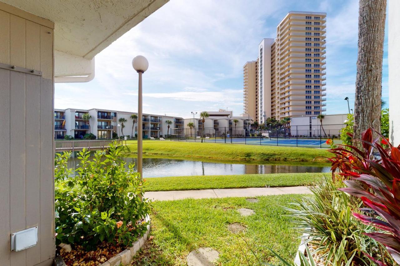 Sugar Beach E5 Panama City Beach Eksteriør billede